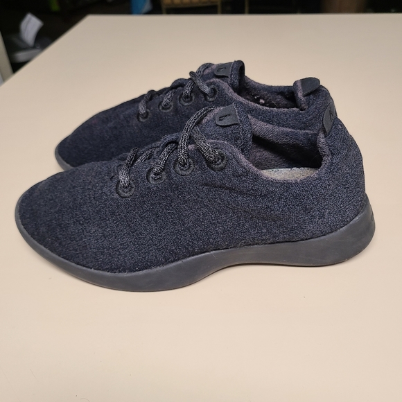 Allbirds Wool Runner size 7 - Picture 3 of 7
